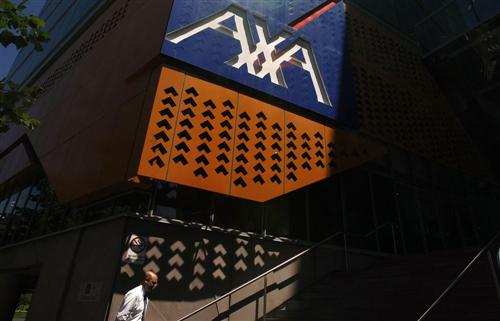 AXA : en mode pause - Boursier.com