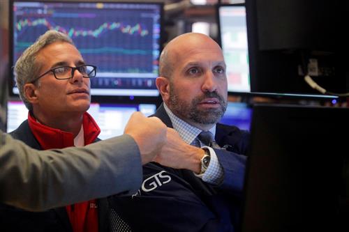 Clôture de Wall Street : en hausse de 1% pour démarrer le second semestre