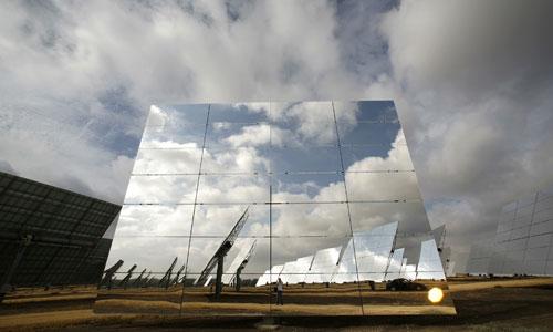 novos projetos solares em Portugal