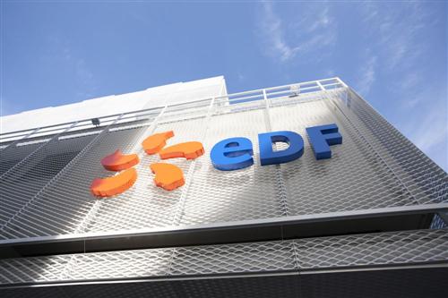 EDF ma w Polsce porządną energię