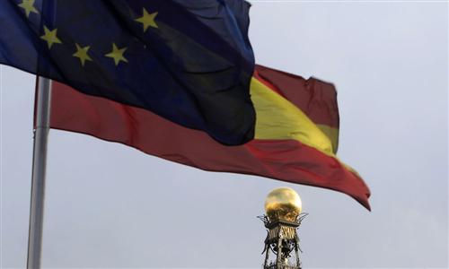 La inflación supera el 10% en España, el sentimiento económico empeora en la zona euro