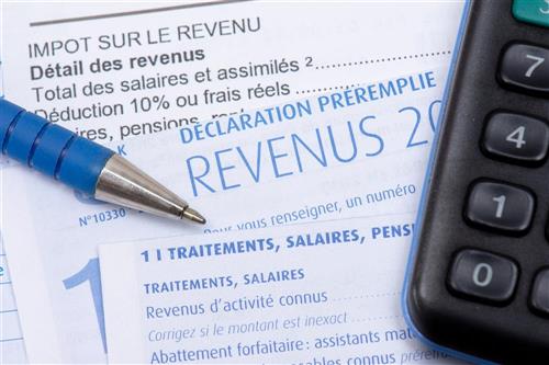Impôt sur le revenu : les astuces pour réussir votre déclaration 2023