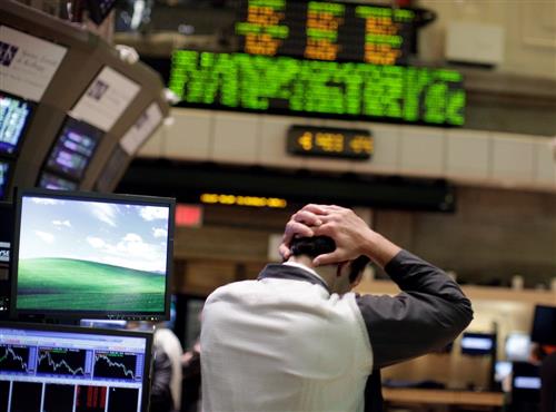 <b>Clôture de Wall Street</b> : en berne pour clore le pire 1er semestre depuis 1970 !