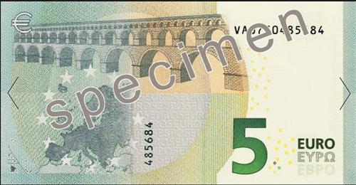 Devises : l'euro s'envole face au dollar après l'inflation américaine