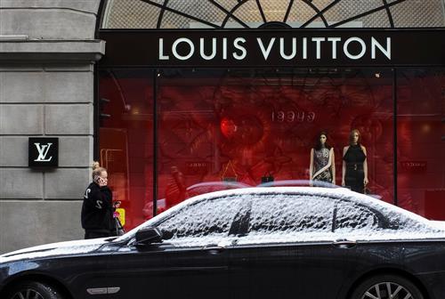 Luxe : la France domine le marché avec 12 marques dans le Top 50