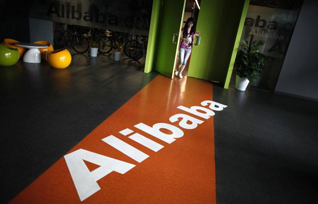 Alibaba détient la clé de la caverne !