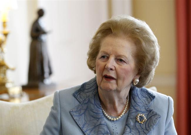 <p>Elle avait conduit les Tories au pouvoir en Grande-Bretagne en mai 1979 et a dirigé le pays jusqu'en 1990. L'ex-Premier ministre britannique Margaret Thatcher est décédée le 8 avril à l'âge de 87 ans. Retour sur les faits marquants de sa politique... </p>