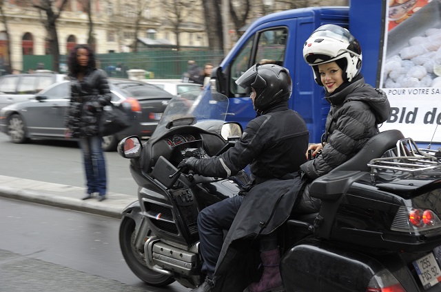 L Argent Et Vous Scooters Et Motos Devront Se Soumettre Au Controle Technique A Partir De 2023