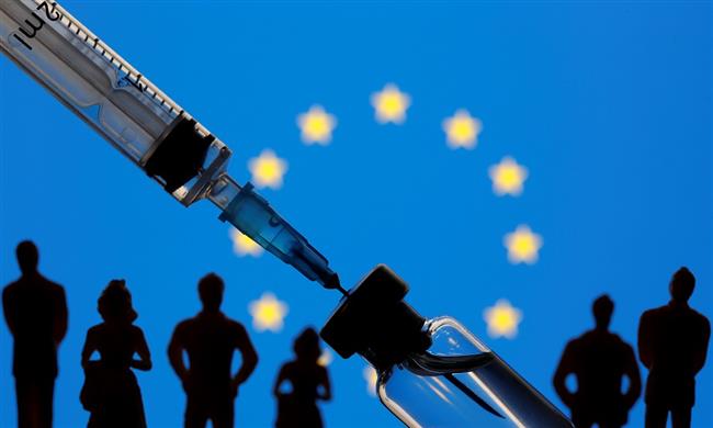 <p>Depuis le début des campagnes de vaccination contre le Covid-19, la question de l'instauration d'un "passeport vaccinal" fait débat dans de nombreux pays en Europe...</p>