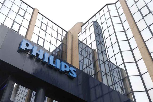 Philips : la pénurie de puces pèse sur les comptes