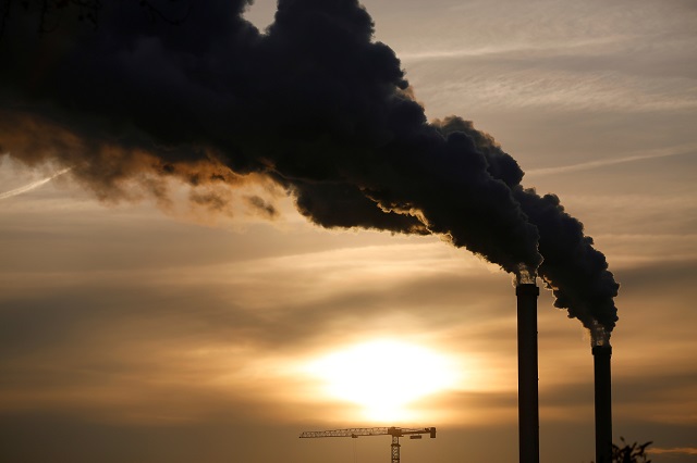 <p>Transport & Environment (T&E), une organisation rassemblant une cinquantaine d'ONG a établi un classement des dix premiers pollueurs d'Europe, à partir de données regroupées...</p>