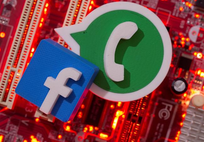 <p>La messagerie instantanée de Facebook prévoyait de renouveler ses conditions d'utilisation le 8 février 2021, obligeant les utilisateurs de l'application à partager leurs données avec le premier réseau social mondial et ses différentes entités... </p>