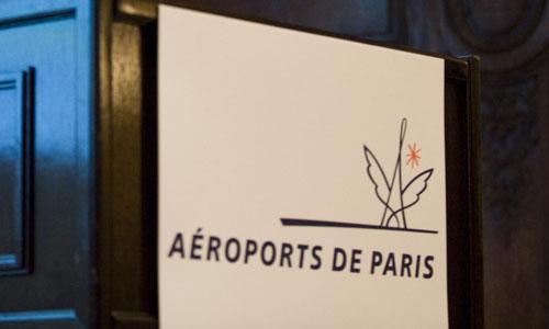 Aéroports de Paris : Augustin de Romanet souhaite "attirer le trafic aérien à Paris"