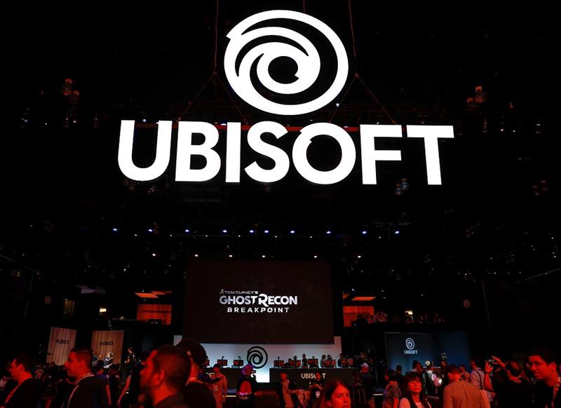 Ubisoft confirme son objectif de résultat opérationnel non-IFRS attendu entre 420 ME et 500 ME