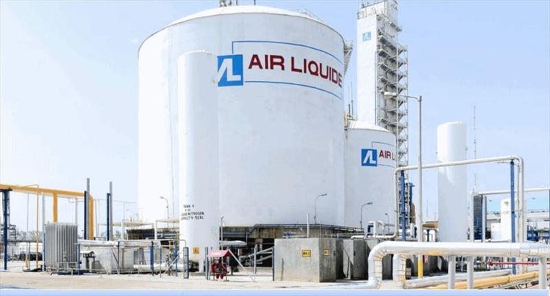 Air Liquide vend Airgas-Refrigerants pour 220 M$