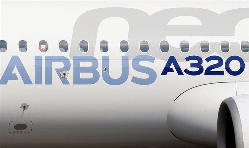 Airbus : Indigo Partners commande 255 appareils A321
