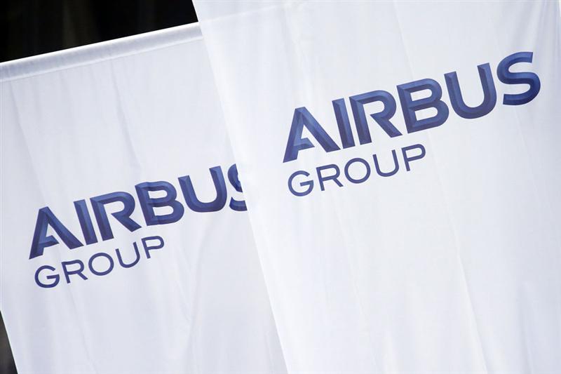 Airbus  : le centre de technologie satellitaire et spatiale "le plus moderne d'Europe"