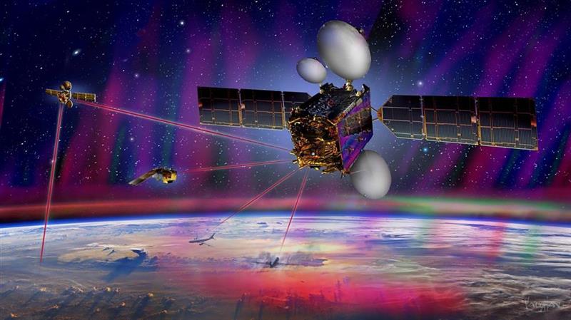 Vers la création d'un système européen de connectivité par satellite ?