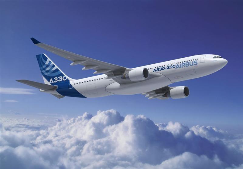 Airbus : ITA Airways reçoit son premier A330neo