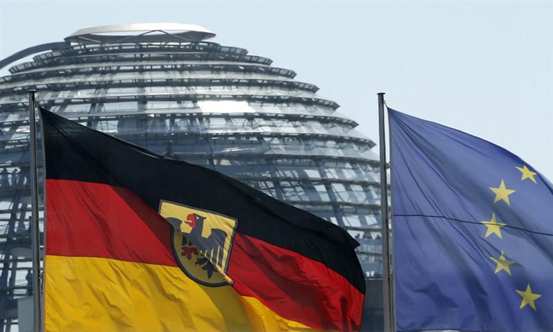 Allemagne : le FMI abaisse sa prévision de croissance de 0,6% à 0,3% pour 2013