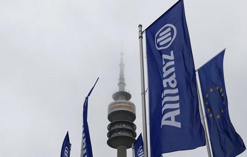 Assurance-vie non réclamée : Allianz écope d'une amende