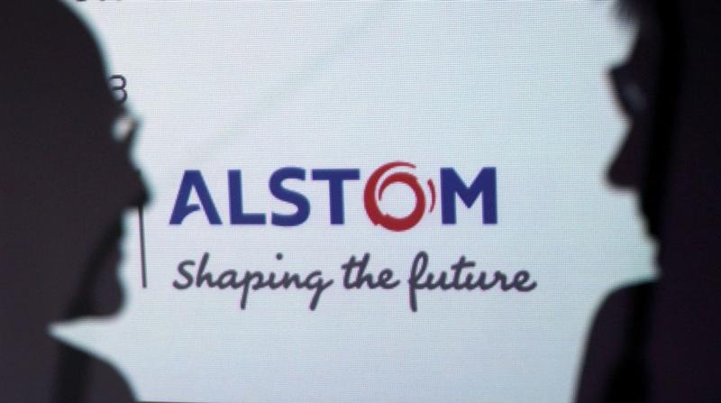 Alstom : beau contrat en Roumanie