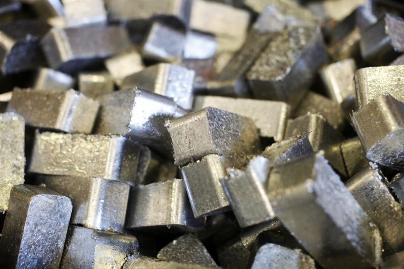 Matières premières : l'aluminium se rapproche de ses plus hauts historiques