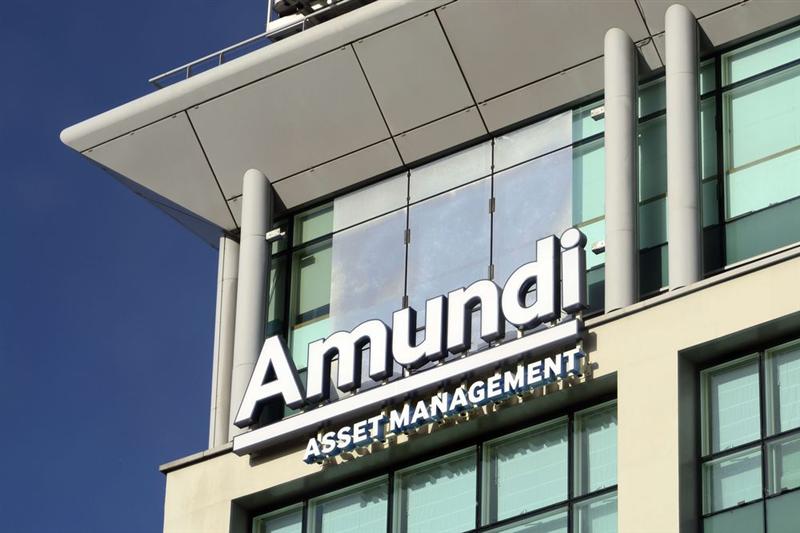 Amundi : un broker s'ajuste