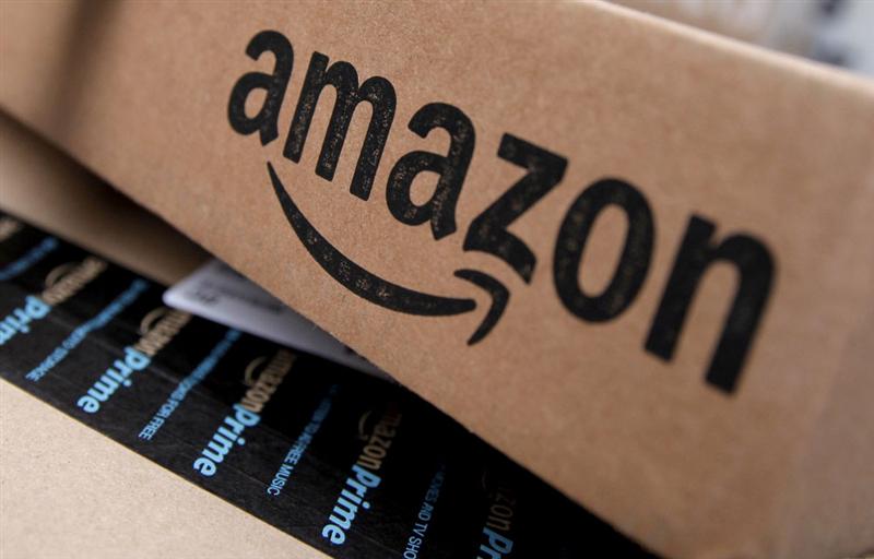Amazon va créer 1.000 emplois de plus au Royaume-Uni