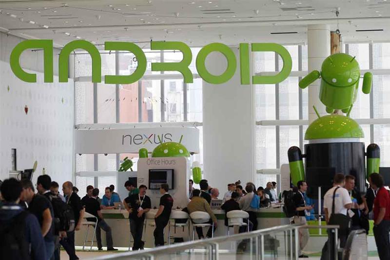 Google : 900 millions d'appareils Android ont été activés