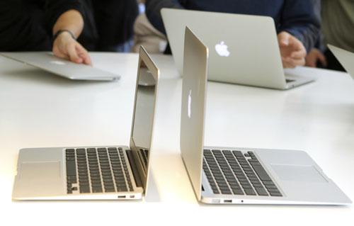 MacBook Pro, Airpod 3, streaming musical : toutes les annonces d'Apple !