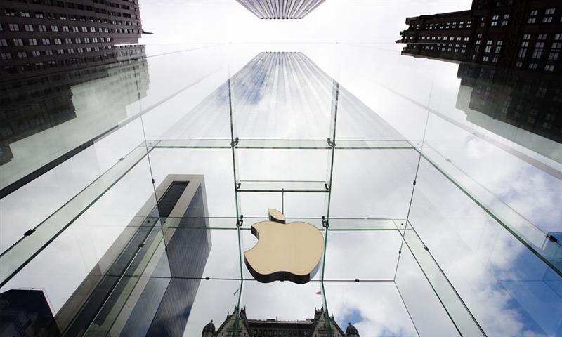 Apple : au rebond avec la rumeur d'un iPhone 5S en juillet prochain