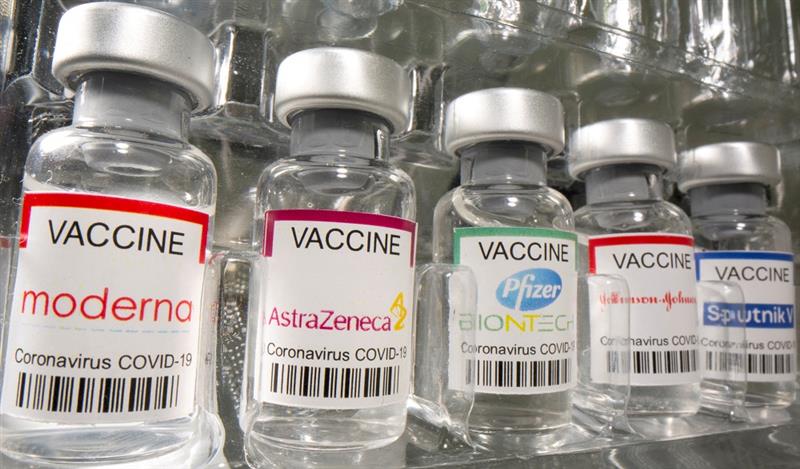 Moderna renforce ses prévisions de ventes 2022 du vaccin Covid-19