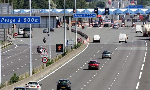 L’Etat pourrait-il racheter les autoroutes ?