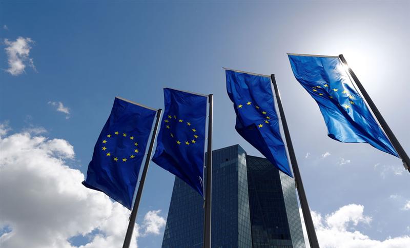 BCE : une hausse des taux en 2022 très improbable selon Philip Lane
