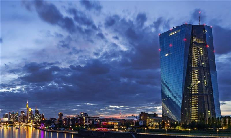 BCE : le pic de taux vraiment atteint ?