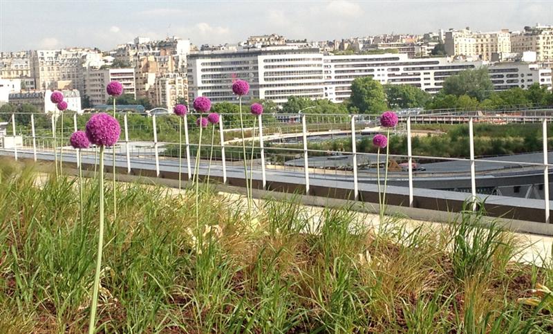 La logistique urbaine en Ile-de-France devrait surperformer d'après l'étude annuelle d'AEW