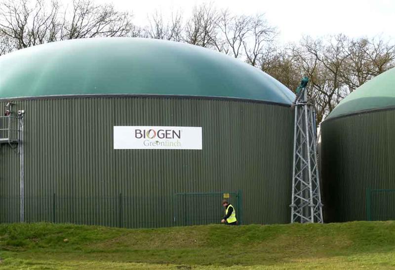 Biogen corrige, malgré des comptes supérieurs aux attentes