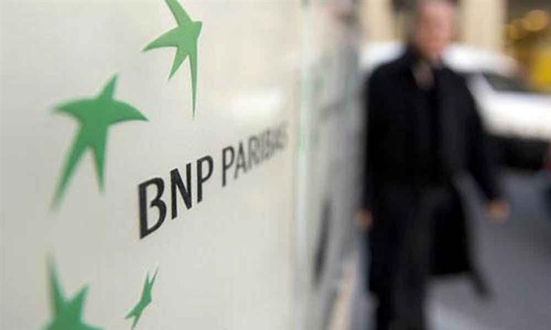 BNP Paribas : encore du soutien