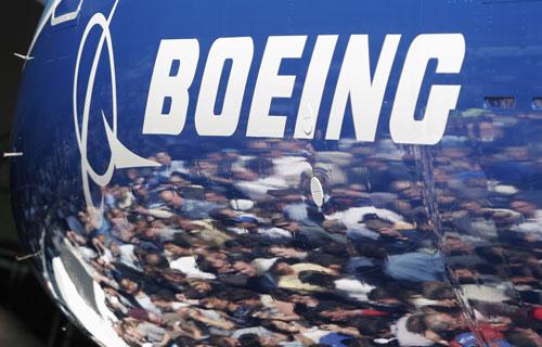 Boeing : résultats contrastés