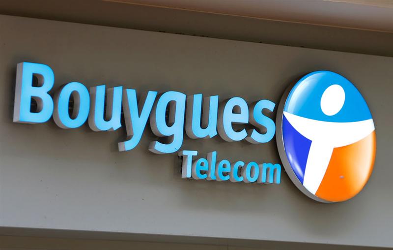 Bouygues Telecom, Axione et Mirova nouent un partenariat