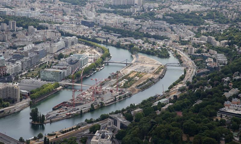 L’encadrement des loyers bientôt étendu à l’agglomération parisienne ?