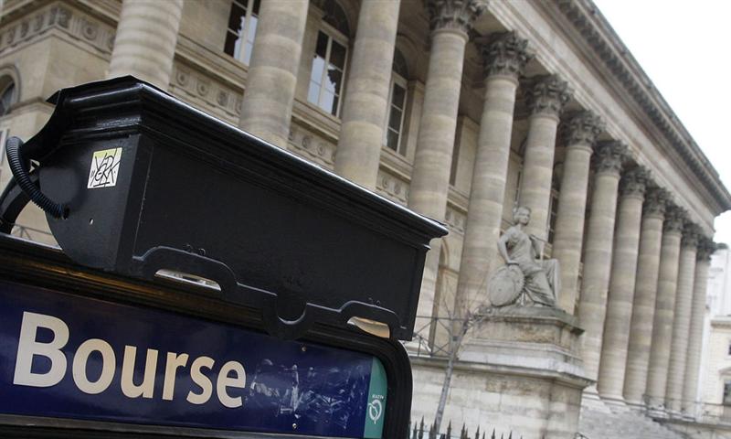 Bourse : toutes les modifications des indices de la place parisienne