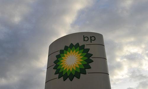 BNP Paribas : mandaté par BP