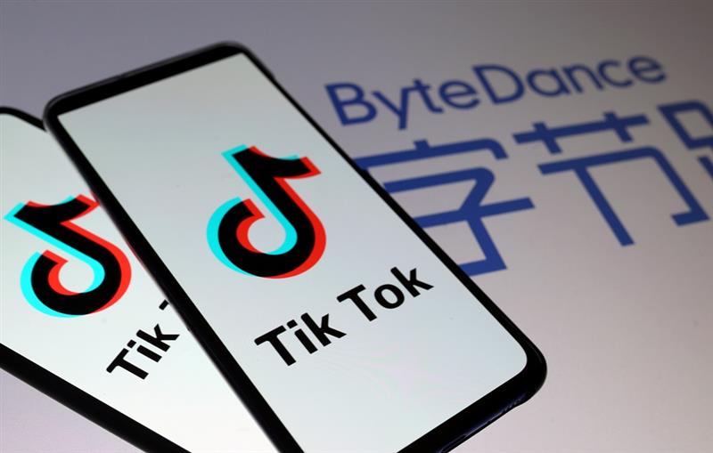TikTok : confusion sur l'accord entre ByteDance et Oracle