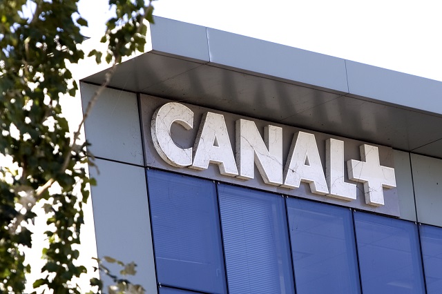 Groupe Canal+ : un investissement garanti de plus de 600 ME sur trois ans dans le cinéma français et européen