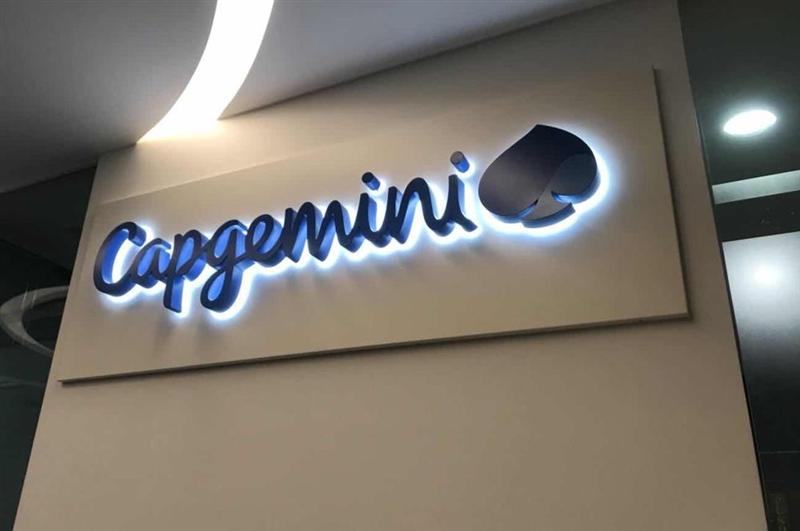 Capgemini : succès du plan d'actionnariat salarié