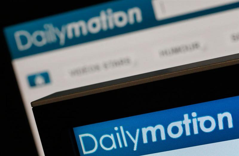 Vivendi : finalise l'acquisition de Dailymotion