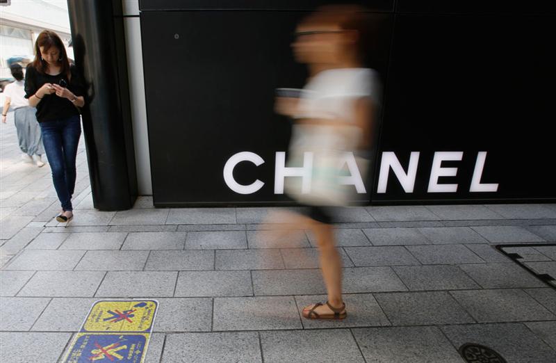 Luxe : Chanel et la bourse, ce n'est pas pour tout de suite