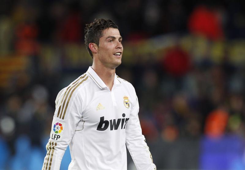 Cristiano Ronaldo : un Ballon d’or et une marque qui vaut 50 millions d’euros !